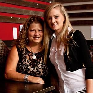 Meet your Posher, Pamela